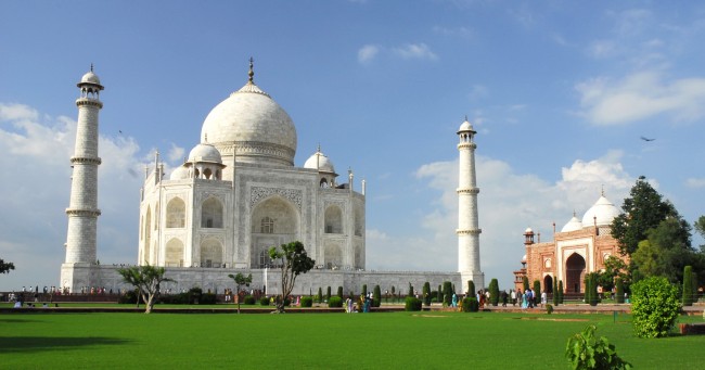 Golden Triangle Tours ( 6 Nights/ 7 Days )